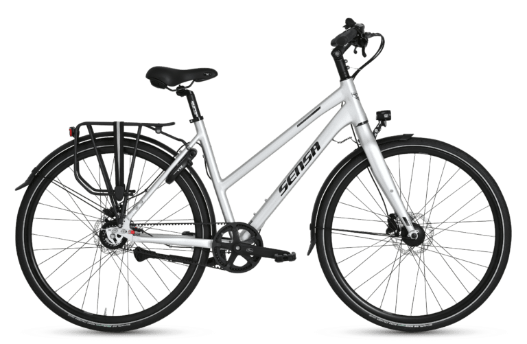 Sensa Cintura A8 Silver Dames