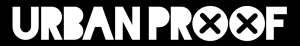 urban proof logo