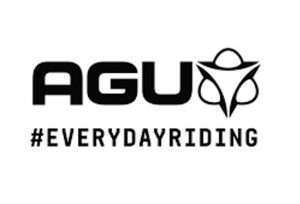 agu logo
