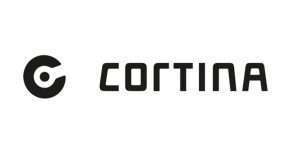cortina logo