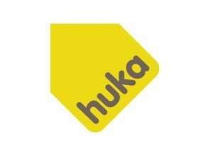 huka logo