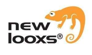 new looxs logo