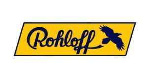rohloff logo