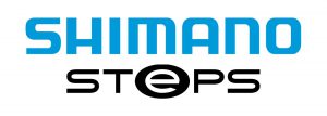 shimano steps logo
