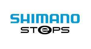 shimano steps logo