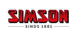 simson logo