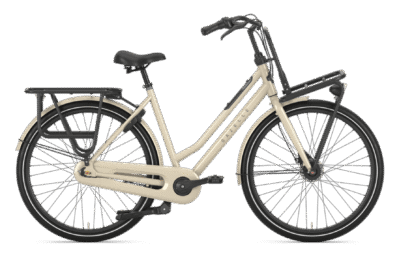 Gazelle HeavyDutyNL T7 2026