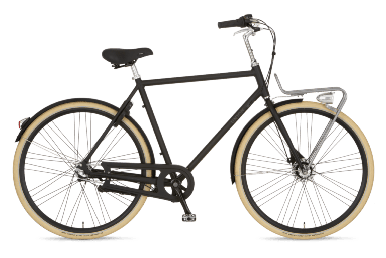 Union Flow V3 Heren Zwart (2021)