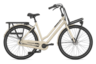 Gazelle HeavyDutyNL T3 2025