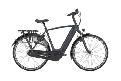 Gazelle Grenoble C7+ LTD 2026 - Wielaard Fietsen