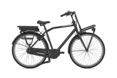 Gazelle HeavyDutyNL C7 HMB 2025 (inclusief 500wh accu)