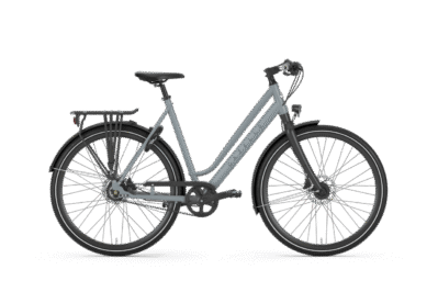 Gazelle Marco Polo Urban S8