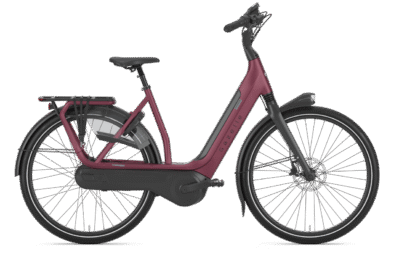 Gazelle Avignon C8 HMB