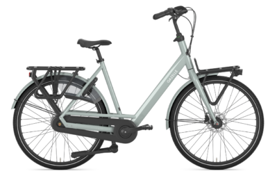 Gazelle Bloom C7 2026