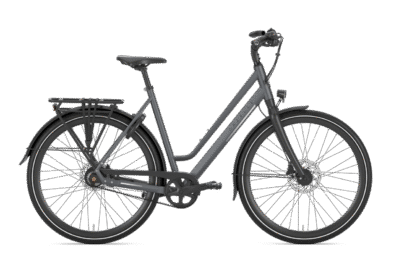 Gazelle Chamonix S11 2026