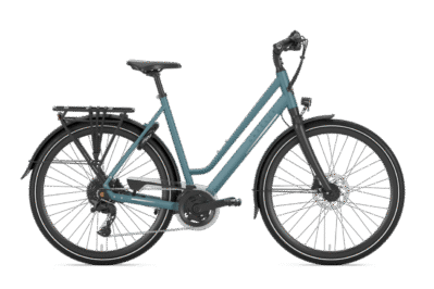 Gazelle Chamonix T20