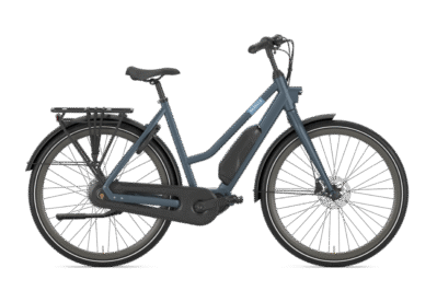 Gazelle Esprit C7 HMS Gen2 2026