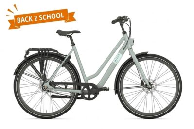 Gazelle Esprit T7 Belt 2026