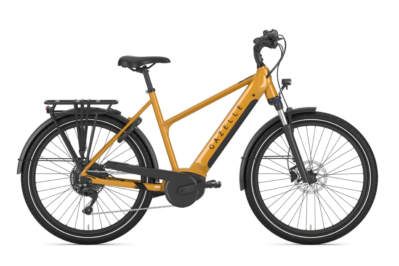 Gazelle Medeo T10 HMB 2026