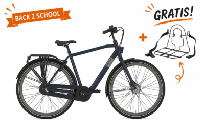 🌟 Gazelle Esprit T3 2026 | Nu in de Augustus Actie!