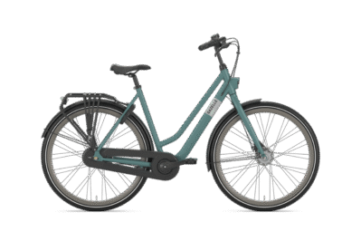 Gazelle Esprit T7 2026