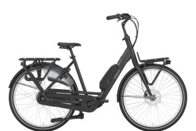 Gazelle Bloom C310 HMS