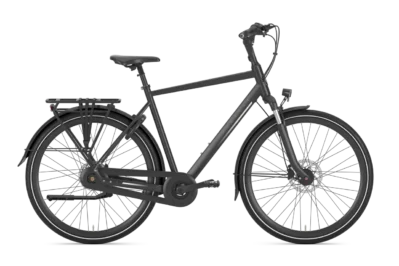 Gazelle Chamonix C7 2026