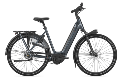 Gazelle Grenoble C5 HMB 2026