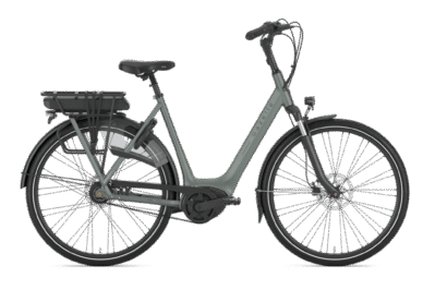 Gazelle Orange C8+ HMB 2025