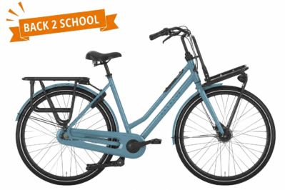 Gazelle HeavyDutyNL T7 2026
