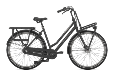 Gazelle HeavyDutyNL T3 2027