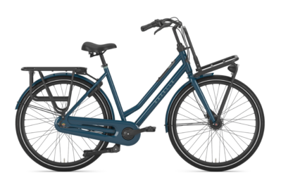 Gazelle HeavyDutyNL T7 2026