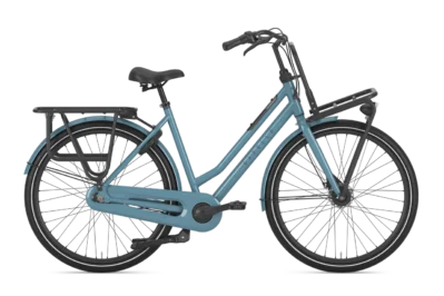 Gazelle HeavyDutyNL T7 2027