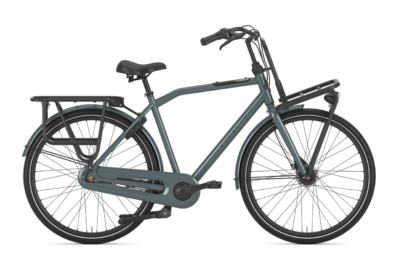 Gazelle HeavyDutyNL T7 2026