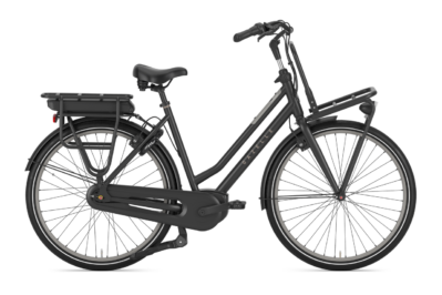 Gazelle HeavyDutyNL C7 HMB 2026
