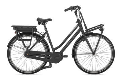 Gazelle HeavyDutyNL C7 HMB 2025