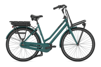 Gazelle HeavyDutyNL C7+ HMB 2025