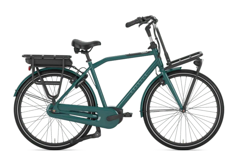 Gazelle HeavyDutyNL C7+ HMB 2026 - Wielaard Fietsen