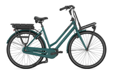 Gazelle HeavyDutyNL C7+ HMB 2026