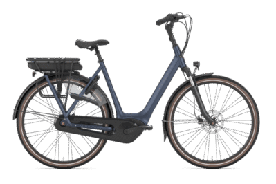 Gazelle Orange C8 HMB 2025