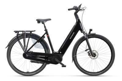 Batavus Finez E-Go Power Smart 2025