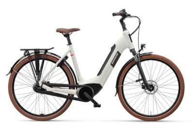Batavus Altura E-Go Power Smart 2025