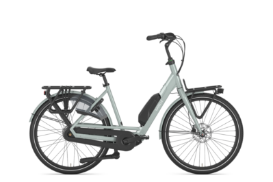 Gazelle Bloom C7 HMS Gen2 2025