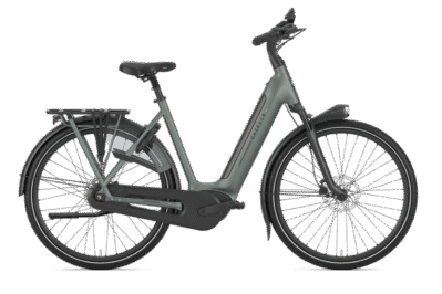 Gazelle Grenoble C8+ HMB 2026