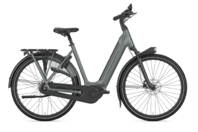 Gazelle Grenoble C8+ HMB 2026