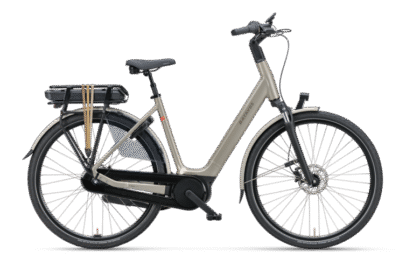 Batavus Finez E-Go Active Plus Smart 2025