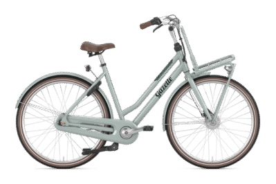 Gazelle Miss Grace T7 2026