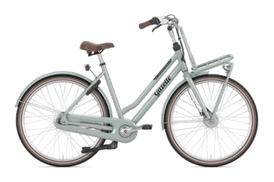 Gazelle Miss Grace T7 2026