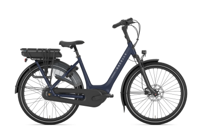 Gazelle Orange C8 HMB 26inch 2026