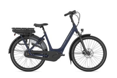 Gazelle Orange C8 HMB 26inch 2026